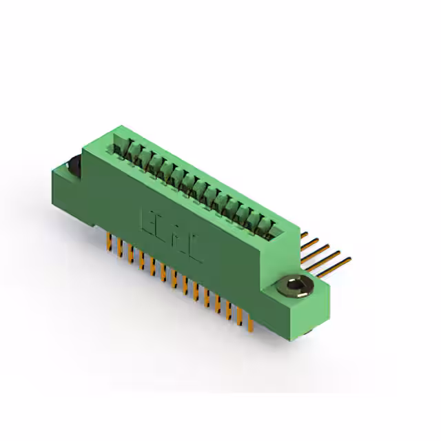 342-028-558-203 EDAC Inc.  Edgeboard Connectors